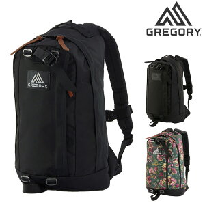 【期間限定500円OFFクーポン】グレゴリー GREGORY リュックサック リュック デイパック バックパック クラシック HALF DAY V2 ハーフデイ V2 メンズ レディース 通勤 通学 高校生 B4 A4 【正規品】 送料無料 プレゼント ギフト ラッピング無料 nwar Coup23x