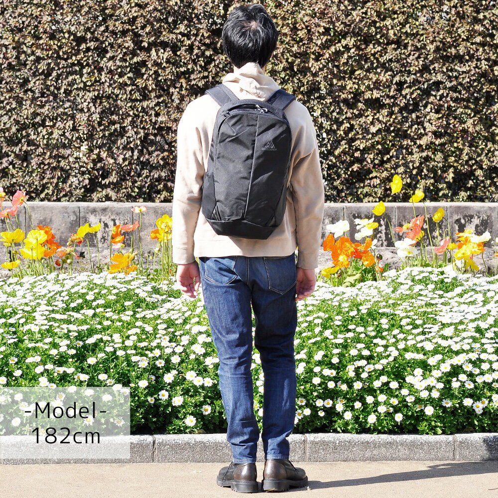 【今だけ17%OFFセール】グレゴリー バッグ...の紹介画像3