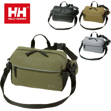 ヘリーハンセン HELLY HANSEN 3wayウエストバッグ ショルダーバッグ ボディバッグ ACCESSORIES AKER HIP BAG アーケルヒップバッグ hy91884 メンズ レディース あす楽 送料無料 プレゼント ギフト ラッピング無料 【1019sale】 【helss】