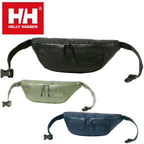 【4/25限定 最大P24倍】 ヘリーハンセン ウエストバッグ ボディバッグ バッグ HELLY HANSEN アクセサリーズ グロング スモール ヒップバッグ hoy91935 ネコポス不可 メンズ レディース キッズ 送料無料 あす楽 誕生日プレゼント ギフト ラッピング無料