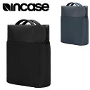 【楽天カード利用で最大P12倍】 インケース INCASE 2wayトートバッグ ショルダーバッグ A.R.C. Tech Tote A.R.Cテックトート メンズ レディース ポイント10倍 送料無料 誕生日プレゼント ギフト プレゼント ラッピング無料