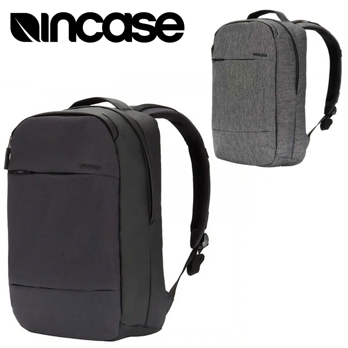 インケース ビジネスリュック メンズ 【楽天カード利用で最大P12倍】 インケース INCASE シティドットバックパック City Dot Backpack ビジネスリュック リュックサック バックパック c-dotbp メンズ レディース ポイント10倍 送料無料 誕生日プレゼント ギフト プレゼント ラッピング無料 父の日