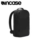 【楽天カード利用で最大P12倍】 インケース INCASE リュックサック デイパック バックパック City Compact Backpack With Cordura Nylon シティコンパクトバックパックウィズコーデュラナイロン メンズ レディース ポイント10倍 プレゼント ラッピング無料