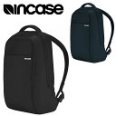 【マラソン期間中最大P22倍】インケース INCASE リュックサック デイパック バックパック ICON Lite Pack アイコンライトパック メンズ レ...