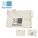 楽天NewbagWakamatsu バッグ 財布 小物カリマー karrimor ショルダーバッグ レディース 斜めがけ 小さめ 大人 [cotton shoulder/コットンショルダー] ネコポス不可 メンズ レディース プレゼント ギフト ラッピング無料 通販 21ss 【2029sale】 【etcsale】