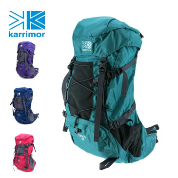 カリマー karrimor！ザックパック 登山用リュック バックパック 【alpine×trekking】 [lancs 28 T1] メンズ レディース 山ガール ファッション カバン【送料無料】 ラッピング 【コンビニ受取対応商品】【あす楽】