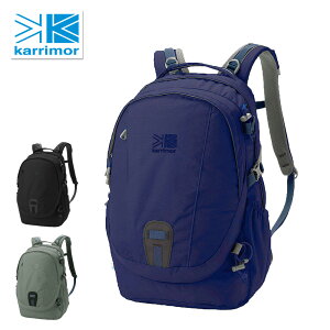 【2/15限定 最大P13倍】 カリマー karrimor リュックサック アルパイン×トレッキング イクリプス27 eclipse 27 メンズ レディース 軽量 アウトドア スポーツ 送料無料 登山用リュック おしゃれ 高校生 プレゼント ギフト ラッピング無料