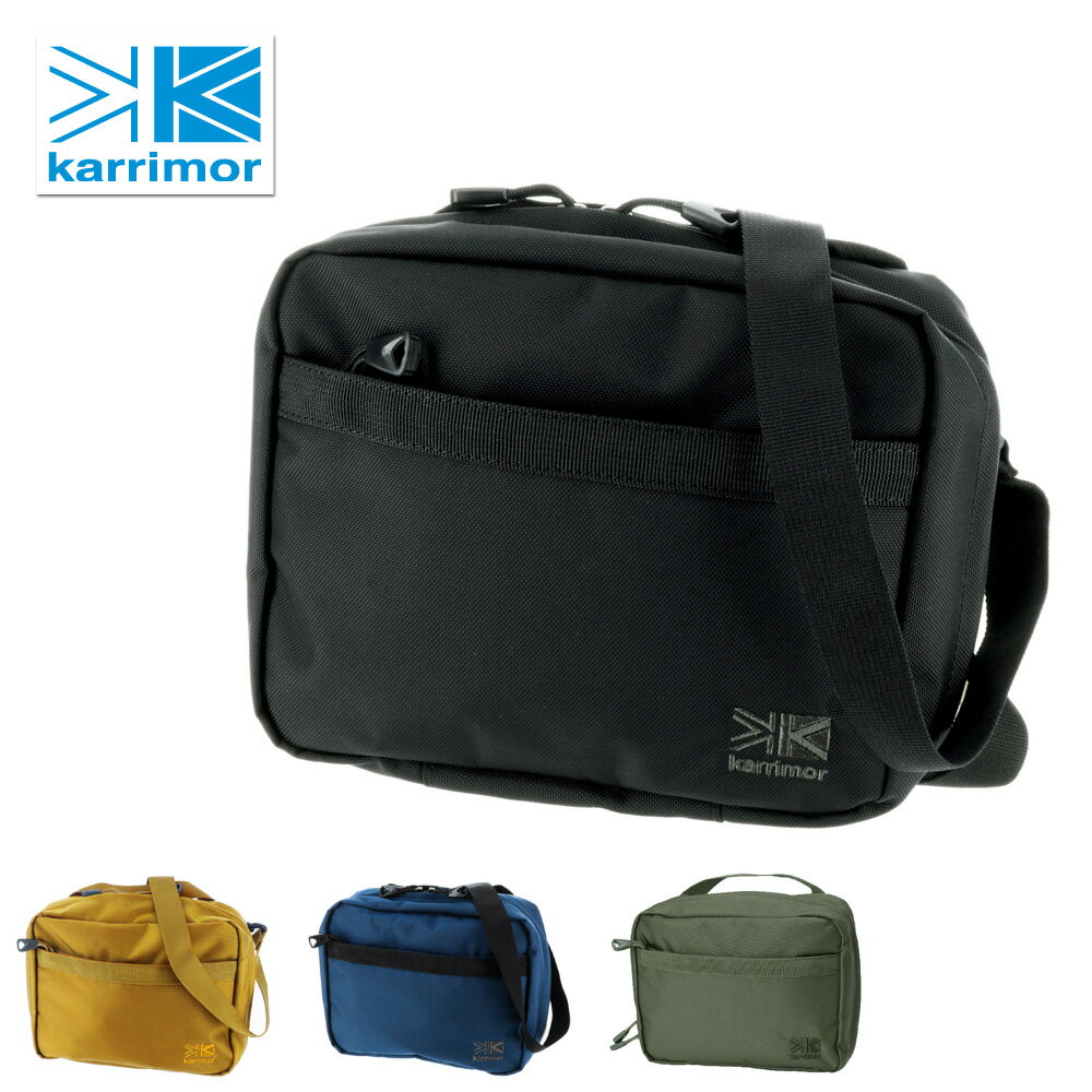  5 18 őP14{  J}[ karrimor gx~CtX^C 2wayV [|[` V [obO gr[gNX{fB|[` tribute crossbody pouch Y fB[X   Mtg v[g bsO ̓