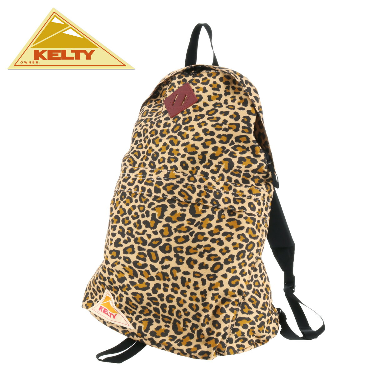 【楽天カード利用で最大P12倍】 ケルティ KELTY リュックサック バックパック DP・デイパック DP DAYPACK デジタルプリント Digital Print 2423 メンズ レディース 送料無料 ポイント10倍 誕生日プレゼント ギフト ラッピング無料 2592423 父の日