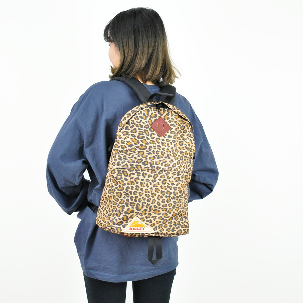 【4/1限定 最大P16倍】ケルティ KELTY リュックサック バックパック DP・ガールズ・デイパック DP GIRL’S DAYPACK デジタルプリント Digital Print 2424 メンズ レディース 送料無料 誕生日プレゼント ギフト ラッピング無料 2592424