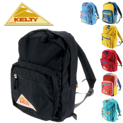 ケルティ KELTY リュックサック デイパック キッズ VINTAGE ヴィンテージ CHILD DAYPACK 2.0 2124 メンズ レディース あす楽 送料無料 プレゼント ギフト ラッピング無料 通販