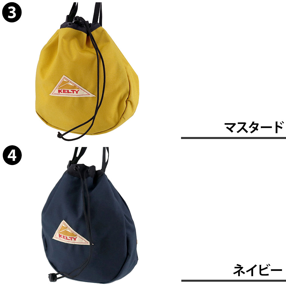 【15%OFFセール】ケルティ ショルダーバッグ 巾着ショルダー ヴィンテージ VINTAGE キンチャクショルダー KINCHAKU SHOULDER 2354 ネコポス便可能 メンズ レディース 誕生日プレゼント ラッピング 2592354