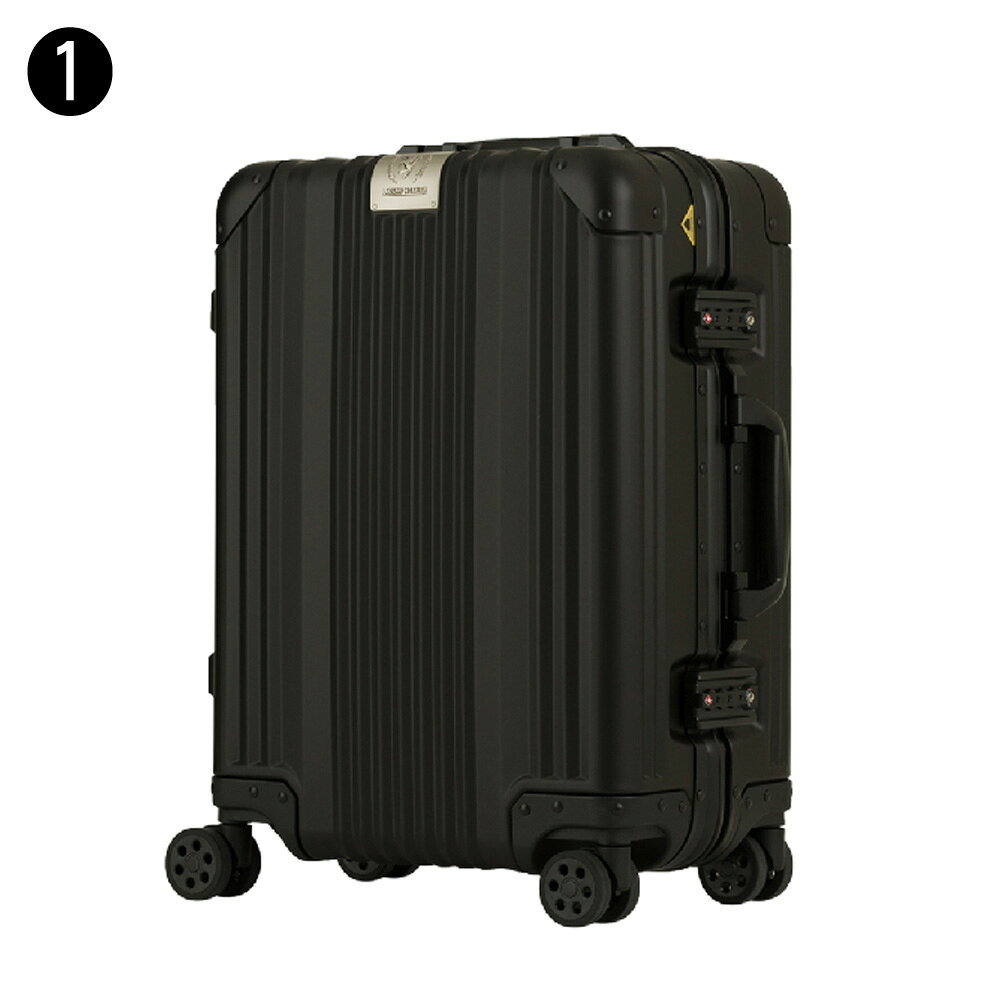 【マラソン期間中最大P22倍】【メーカー直送】 スーツケース (65L) ハード 旅行かばん レジェンドウォーカー LEGEND WALKER 1510-63 メンズ レディース 旅行 修学旅行 出張 キャリーケース カジュアル バッグ 送料無料 プレゼント newbag-10028988 NewbagWakamatsu バッグ 財布 小物 サンプル画像2