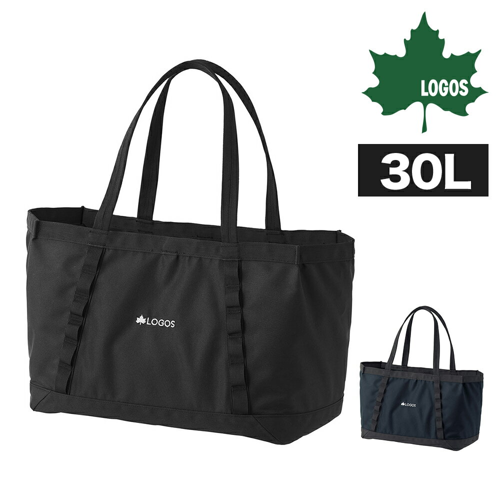 乐天商城 - 【マラソン期間中最大P22倍】 ロゴス トートバッグ 30L A4 防水 LOGOS ドライコアトートバッグ 374020 メンズ レディース ポイント10倍 送料無料 最強配送 誕生日プレゼント ギフト ラッピング無料 【正規代理店】 nwar