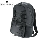 【10/10限定エントリーで最大P33倍】 マキャベリック MAKAVELIC リュックサック デイパック バックパック 【LUDUS/ルードゥス】 [SPIDER BACKPACK/スパイダーバックパック] 3107-10114 メンズ レディース P10倍 あす楽 送料無料 プレゼント ラッピング無料