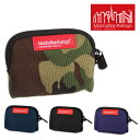 【5/5限定 最大P14倍】【正規取扱店】 マンハッタンポーテージ ManhattanPortage コインケース 【COIN PURSE】 MP1008 メン...