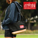 【マラソン期間中最大P22倍】 【正規店】 マンハッタンポーテージ ManhattanPortage メッセンジャーバッグ【NYLON MESSENGER BAG JR (SM) SUEDE 12】 MP1605jrsd12 (Sサイズ)メンズ レディース メッセンジャー ラッピング無料