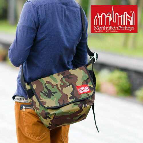 �ޥ�ϥå���ݡ��ơ���,ManhattanPortage,��å��󥸥㡼�Хå�,VINTAGEMESSENGERBAGSM,MP1605V,����̵��