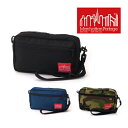 【4/30限定 最大P14倍】 マンハッタンポーテージ Manhattan Portage 正規取扱 ショルダーバッグ メッセンジャーバッグ ポーチ バッグインバッグ Jogger Bag MP1404L (XSサイズ) メンズ レディース 斜めがけ ネコポス不可 プレゼント ラッピング