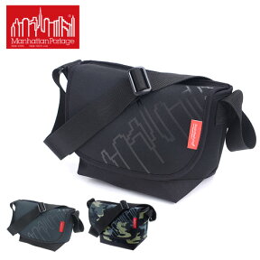 マンハッタンポーテージ メッセンジャーバッグ ショルダーバッグ ショルダー Manhattan Portage コーデュラナイロン mp1605jrnp2 メンズ レディース 送料無料 プレゼント ラッピング無料 Coup23x