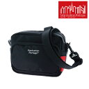  マンハッタンポーテージ ショルダーバッグ マルチ ポーチ 2WAYバッグ Manhattan Portage ザブルームショルダーバッグマットツイル B6 mp1496mtwl メンズ レディース あす楽 プレゼント ギフト ラッピング無料  nwar