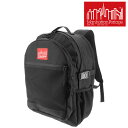 【マラソン期間中最大P22倍】マンハッタンポーテージ リュック バックパック デイパック Manhattan Portage プレッピーバックパック A3 B4...