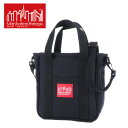 【楽天カード利用で最大P12倍】マンハッタンポーテージ ミニ ゴーワヌストートバッグ Mini Gowanus Tote Bag 2wayトートバッグ ショルダ...