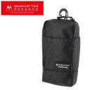 【楽天カード利用で最大P12倍】マンハッタンパッセージ MANHATTAN PASSAGE 小物入れ ポーチ plus プラス モバイルポーチ M mp-32m...