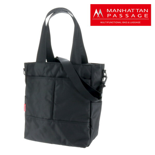 マンハッタンパッセージ 【当店限定エントリーで＋10倍】 マンハッタンパッセージ MANHATTAN PASSAGE 2way トートバッグ 小さめ ショルダーバッグ 【Day-in Day-out/デイインデイアウト】 2445 メンズ レディース P10倍 送料無料 プレゼント ギフト ラッピング無料 通販 父の日