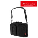 【楽天カード利用で最大P12倍】マンハッタンパッセージ MANHATTAN PASSAGE 3WAYブリーフケース ショルダーバッグ リュックサック 【ゼログラ...