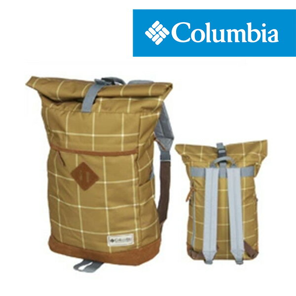 ӥ Columbia åå ǥѥå Tokat Roll Backpack ȥȥХåѥå pu8076 /ǥ  Х  ̵ ץ쥼 ե åԥ̵ 