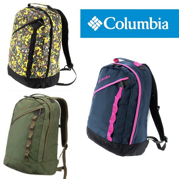 ӥ Columbia åå ǥѥå ɥ֥ԡ20LХåѥå Land Of Peaks Backpack PU8843  ǥ ⹻ ̵ ץ쥼 ե åԥ̵  