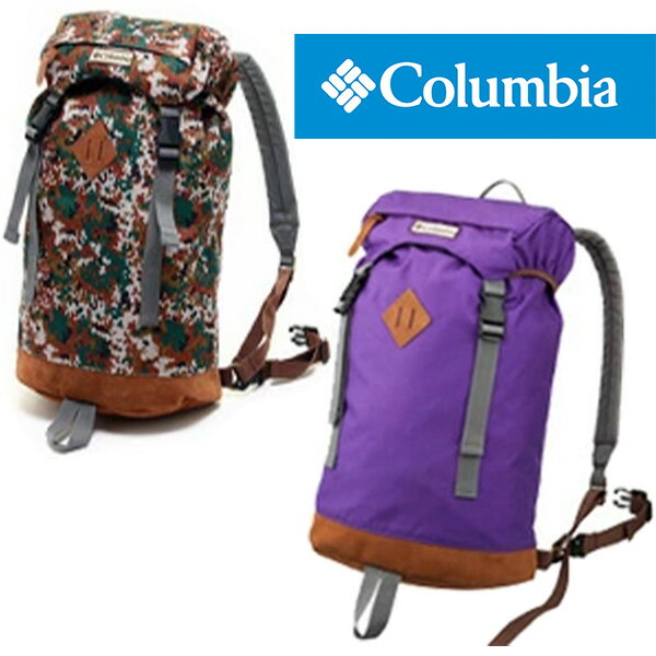 【数量限定】 コロンビア Columbia リュックサック デイパック TOKAT 25II PU8900 メンズ レディース ss201306 送料無料 プレゼント ギフト ラッピング無料 通販 父の日