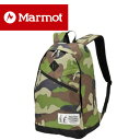 楽天NewbagWakamatsu バッグ 財布 小物【数量限定】 マーモット Marmot リュックサック デイパック バックパック [Origin Daypack] mjbf4210a メンズ レディース 黒 おしゃれ 高校生 送料無料 プレゼント ギフト ラッピング無料 通販 【2029sale】 【etcsale】