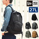 【10/1限定 最大P16倍】ニューエラ バッグ リュック リュックサック デイパック 大容量 NEW ERA ライトパック ライトウェイト 27L A4 B5 メンズ レディース キッズ ポイント10倍 送料無料 最強配送 誕生日プレゼント ギフト ラッピング無料 通勤 通学 正規代理店 nwar