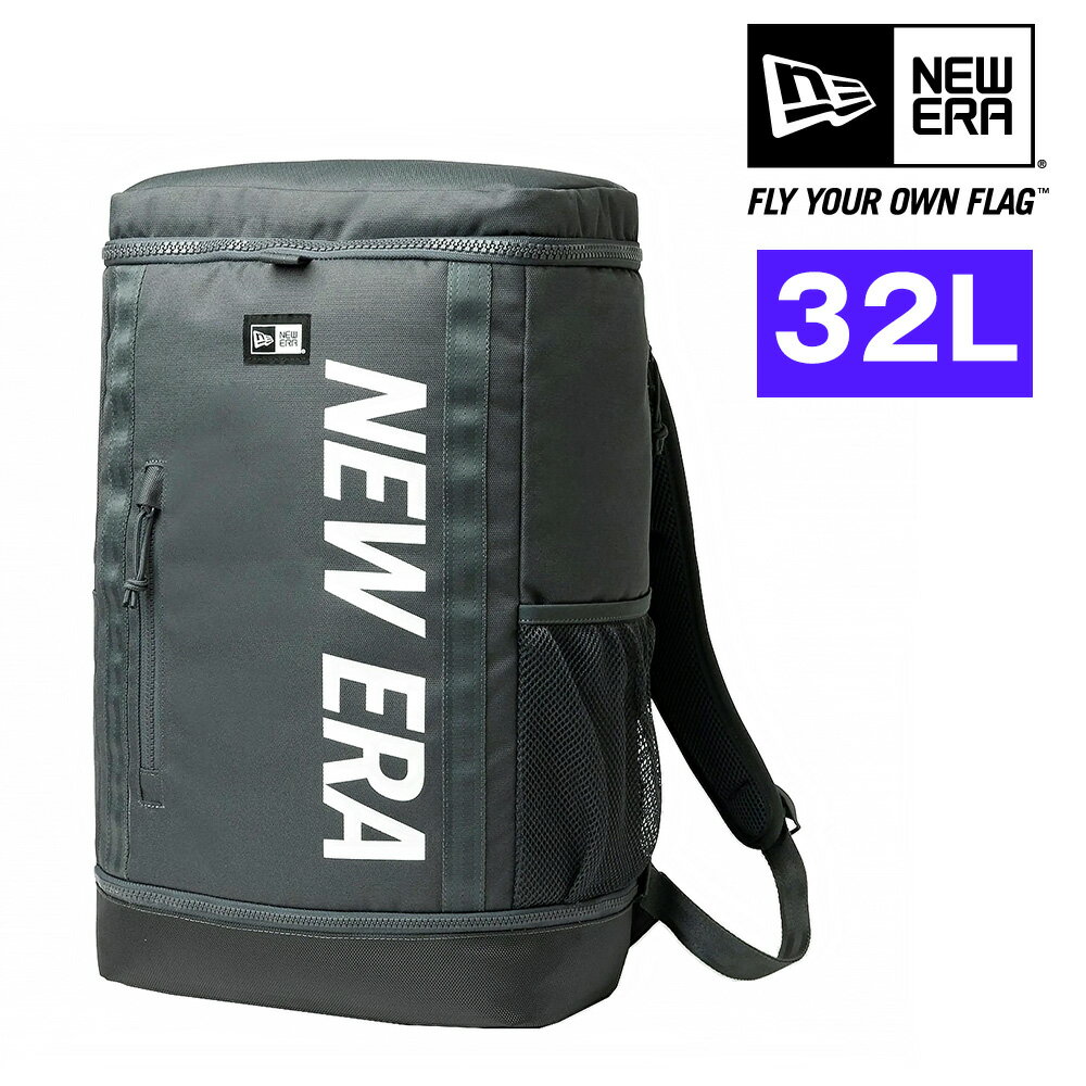 【楽天カード利用で最大P12倍】 ニューエラ NEWERA リュックサック デイパック BOX PACK ボックスパック メンズ レディース 送料無料 あす楽 誕生日プレゼント ギフトcop0320 nwar