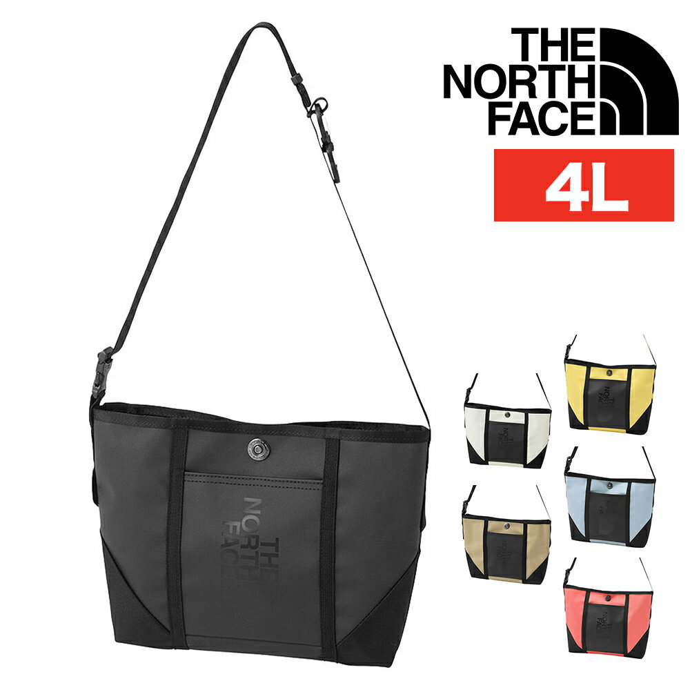 乐天商城 - 【5/15限定 最大P24倍】 ノースフェイス サコッシュ 4L A5 THE NORTH FACE BCサコッシュ NM82452 メンズ レディース ポイント10倍 送料無料 最強配送 誕生日プレゼント ギフト ラッピング無料【正規代理店】 nwar
