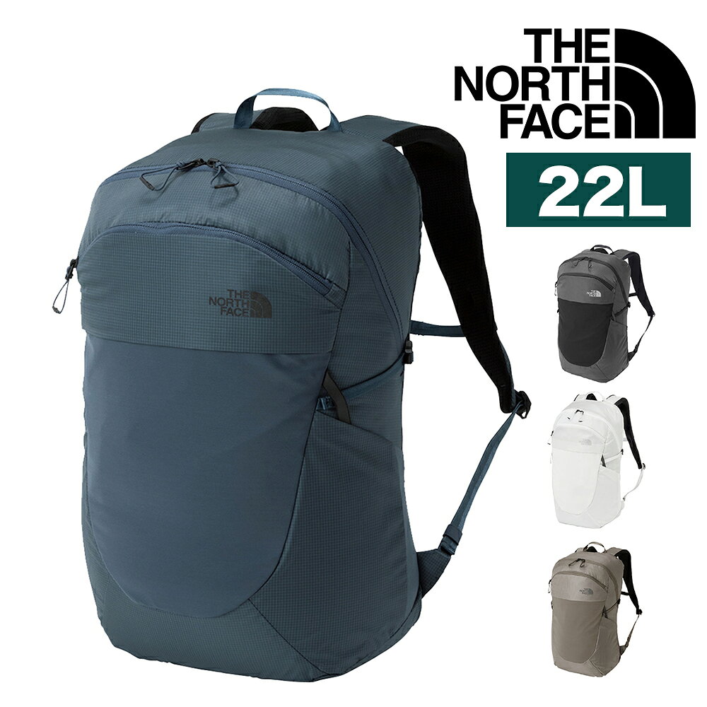 乐天商城 - 【マラソン期間中最大P22倍】 ノースフェイス リュック バックパック 22L A4 THE NORTH FACE ヘイジーデイパック NM82455 メンズ レディース ポイント10倍 送料無料 最強配送 誕生日プレゼント ギフト ラッピング無料 【正規代理店】 nwar