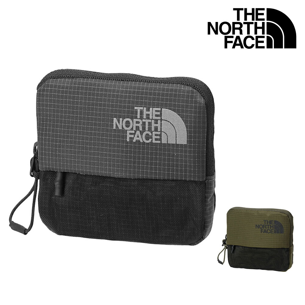 【楽天カード利用で最大P12倍】ノースフェイス 財布 ミニ財布 コインケース カードケース コンパクト THE NORTH FACE ヘイジーワレット NM82460 メンズ レディース ポイント10倍 送料無料 最強配送 誕生日プレゼント ギフト ラッピング無料 正規代理店 nwar