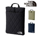  ノースフェイス THE NORTH FACE 13インチ PC専用スリーブ バッグインバッグ Geoface PC Sleeve 13 ジオフェイスピーシースリーブ13インチ NM32354 メンズ レディース P10倍 あす楽 プレゼント ギフト 送料無料 通勤 ビジネスバッグ 出張