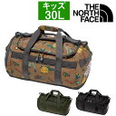 楽天NewbagWakamatsu バッグ 財布 小物ノースフェイス リュック キッズ リュックサック デイパック キッズパックス THE NORTH FACE NMJ72353 こども 子供 男の子 女の子 キッズ 送料無料 あす楽 誕生日プレゼント ギフト ラッピング無料 ナイロンダッフル30 ホワイトデー