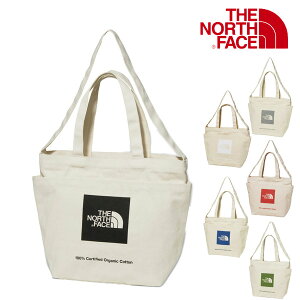 ノースフェイス THE NORTH FACE 2wayショルダーバッグ トートバッグ 小さめ 【 ライフスタイル】 Utility Tote ユーティリティートート メンズ レディース nm82040 ネコポス不可 コットン あす楽 送料無料 プレゼント ギフト ラッピング cop0320