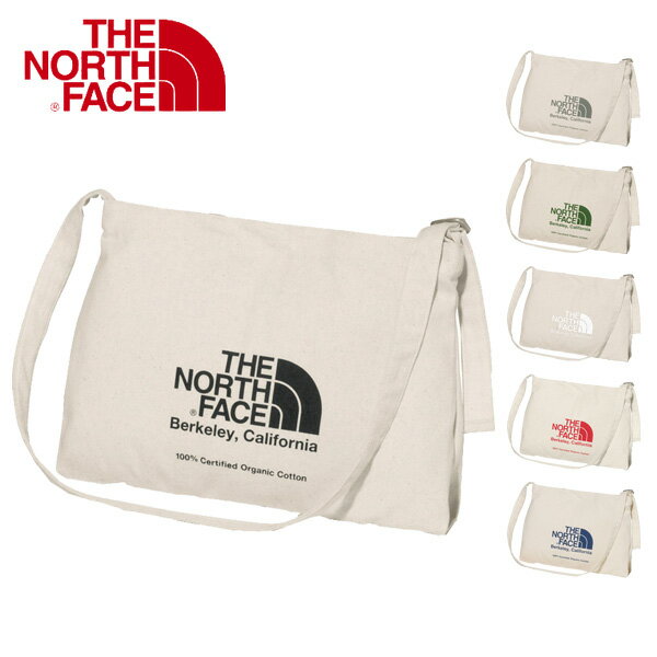 【P11倍 8/31(土)24H限定※エントリー】ザ・ノース・フェイス THE NORTH FACE ショルダーバッグ 【LIFE STYLE/ライフスタイル】 [Musette Bag/ミュゼットバッグ] メンズ レディース nm81972 「メール便不可」 [通販]【ポイント10倍】 週末限定 あす楽