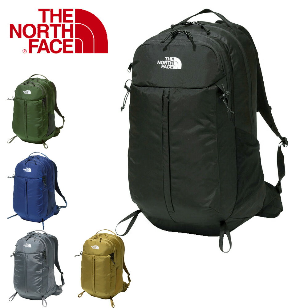 ノースフェイス THE NORTH FACE リュックサック デイパック DAY PACKS デイパックス Vostok ボストーク nm71959 メンズ レディース 通勤 通学 自転車 リュック B4 A4 あす楽 送料無料 リュック 通学 女子 おしゃれ 大容量