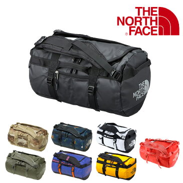 【P17倍※Rカード】ザ・ノース・フェイス THE NORTH FACE 2wayボストンバッグ ダッフルバッグ リュックサック 【BASE CAMP/ベースキャンプ】 [BC DUFFEL XS/BCダッフルXS] nm81816 メンズ レディース カバン 【送料無料】 あす楽