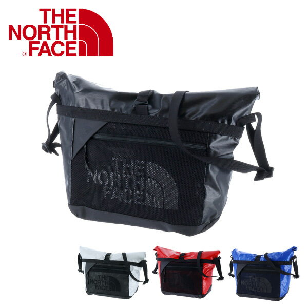 【P11倍 8/31(土)24H限定※エントリー】ザ・ノースフェイス THE NORTH FACE ショルダーポーチ ショルダーバッグ 【LIFE STYLE/ライフスタイル】 [Tool Box] nm81860 メンズ 【ポイント10倍】 【送料無料】 あす楽