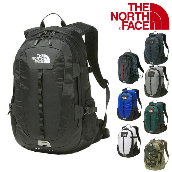 ノースフェイス リュック リュックサック デイパック バックパック デイパックス THE NORTH FACE ホットショット クラシック nm71862 メンズ レディース キッズ 送料無料 あす楽 誕生日プレゼント ギフト ラッピング無料 通販 母の日