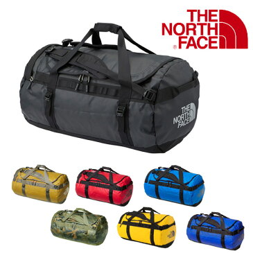 【P17倍※Rカード】ノースフェイス THE NORTH FACE 2wayボストンバッグ ダッフルバッグ リュックサック BASE CAMP ベースキャンプ BC DUFFEL L BCダッフルL nm81813 メンズ レディース ポイント10倍 送料無料 あす楽 誕生日プレゼント ギフト プレゼント ラッピング