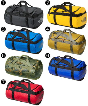 【P17倍※Rカード】ノースフェイス THE NORTH FACE 2wayボストンバッグ ダッフルバッグ リュックサック BASE CAMP ベースキャンプ BC DUFFEL L BCダッフルL nm81813 メンズ レディース ポイント10倍 送料無料 あす楽 誕生日プレゼント ギフト プレゼント ラッピング