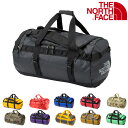 【20％OFFセール】 ノースフェイス THE NORTH FACE 2wayボストンバッグ BASE CAMP ベースキャンプ BC DUFFEL M ビーシーダッフルM nm81814 メンズ レディース 送料無料 あす楽 誕生日プレゼント ギフト プレゼント ラッピング バレンタイン